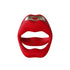 Hot Kiss Power Ring